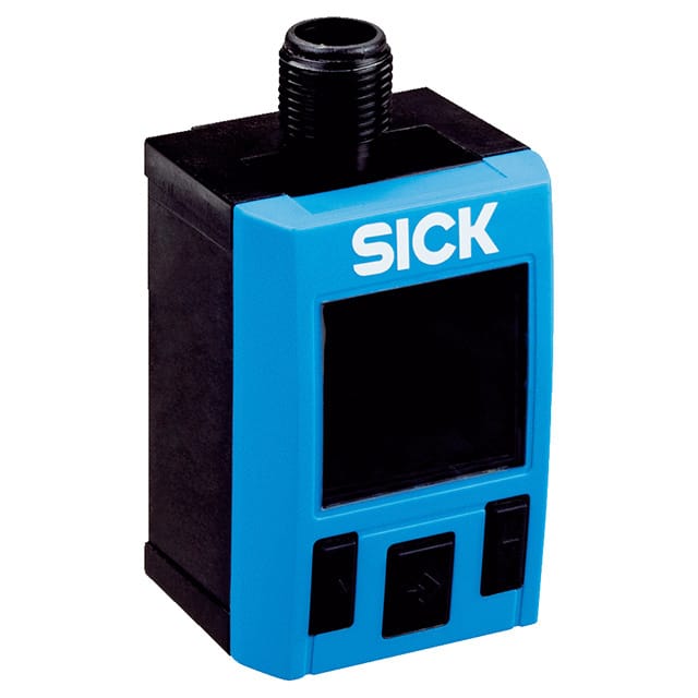 PAC50-DCB SICK, Inc.  Sensori di pressione Trasduttori - Industriali